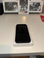 Iphone 15, 88% batterijconditie, BARST IN SCREENPROTECTOR, Telecommunicatie, Mobiele telefoons | Apple iPhone, Ophalen, 128 GB