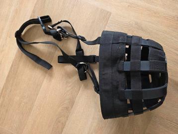 Best friend deluxe graasmasker beschikbaar voor biedingen