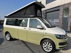 Volkswagen T6 Nevada L2 (bj 2017), Caravans en Kamperen, Campers, Buscamper of Camperbus, Volkswagen, Overige brandstoffen, Bedrijf