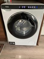 Smalle Wasmachine HAIER HW50-BP12307, Witgoed en Apparatuur, Ophalen, 1200 tot 1600 toeren, Minder dan 85 cm, 4 tot 6 kg