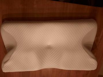 Vlinder kussen , voor rugklachten,  tegen snurken beschikbaar voor biedingen