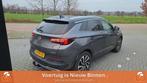 Opel Grandland X 1.2 Turbo Ultimate Trekhaak, Distributierie, Auto's, Opel, Stof, Gebruikt, Euro 6, 1199 cc
