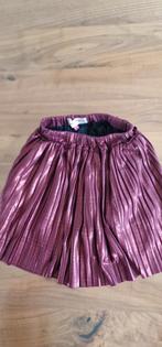 Vingino rok maat 4 - 104, Kinderen en Baby's, Kinderkleding | Maat 104, Ophalen of Verzenden