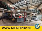 De Meeuw VERKOOP AANHANGER/BAR MARGE (bj 1995)