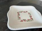 Wedgwood rosalind schaal roze, Ophalen of Verzenden