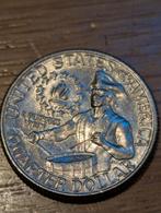 Te koop: Zeldzame Amerikaanse kwart dollar (Bicentennial 177, Ophalen of Verzenden, Overige landen