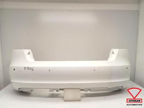 Audi A3 8P S-Line Cabrio Achterbumper Bumper 4xPDC Origineel, Auto-onderdelen, Carrosserie en Plaatwerk, Bumper, Audi, Gebruikt