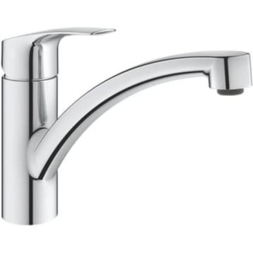 grohe professional eurosmart keukenmengkraan 33281003 beschikbaar voor biedingen