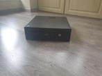 Goedwerkende HP Elitedesk, Ophalen, Zo goed als nieuw, HP, HDD