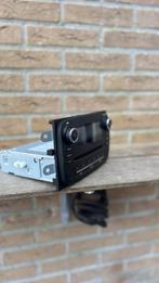 Radio Opel vivaro, Ophalen of Verzenden, Gebruikt
