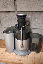 Solis juicer fontein sapcentrifuge, Ophalen of Verzenden, Zo goed als nieuw, Sapcentrifuge