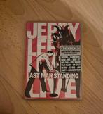 Jerry Lee Lewis - Last Man Standing, Cd's en Dvd's, Alle leeftijden, Ophalen of Verzenden, Zo goed als nieuw