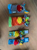Babyspeelgoed Playgro, Ophalen of Verzenden, Zo goed als nieuw, Overige typen