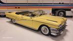 Sun Star Platinum Buick Riviera Limited Convertible - 1958, Gebruikt, Auto, Ophalen of Verzenden, Sun Star