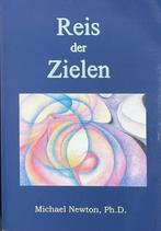 Reis der Zielen Michael Newton, Ophalen, Zo goed als nieuw, Spiritualiteit algemeen