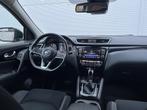 Nissan Qashqai 1.3 DIG-T Tekna / Automaat / Dealer onderhoud, Auto's, Nissan, Stof, Gebruikt, Euro 6, 4 cilinders