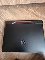 MSI Raider GE68HX 13VG-084NL gaming laptop, Computers en Software, Windows Laptops, 64 GB of meer, 5 TB, Qwerty, Ophalen of Verzenden