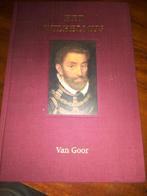 Het Wilhelmus. Van Goor. Zgan, Boeken, Geschiedenis | Vaderland, Verzenden, Zo goed als nieuw