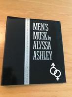 Parfum Musk, Verzamelen, Ophalen of Verzenden, Nieuw, Proef of Tester, Gevuld