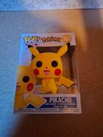 Pikachu Funko Pop! #353 - Nieuw (Leeg Doosje), Verzamelen, Ophalen