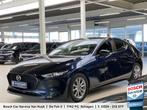 Mazda 3 2.0 e-SkyActiv-G M Hybrid 122 Comfort met Bose Audio, Auto's, Mazda, Origineel Nederlands, Te koop, 5 stoelen, 20 km/l