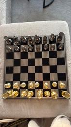 ARO WONEN schaakbord, Ophalen of Verzenden, Gebruikt