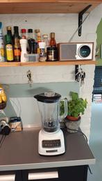 KitchenAid 5KSB1565 Blender, Witgoed en Apparatuur, Ophalen of Verzenden, Gebruikt, Blender