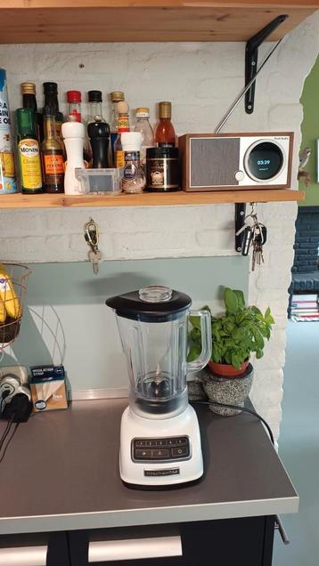 KitchenAid 5KSB1565 Blender beschikbaar voor biedingen