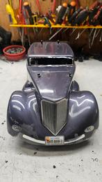 Te koop leuke carson, Hobby en Vrije tijd, Modelbouw | Radiografisch | Auto's, Gebruikt, Ophalen of Verzenden, Schaal 1:10, Auto onroad