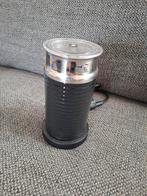 Nespresso melk opschuimer model 3694, Witgoed en Apparatuur, Melkopschuimers, Ophalen, Nieuw, Elektrische melkopschuimer