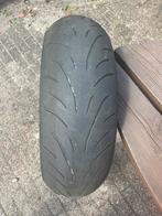 Bridgestone Battlax T31 GT Banden - 180/55ZR17, Ophalen of Verzenden, Gebruikt
