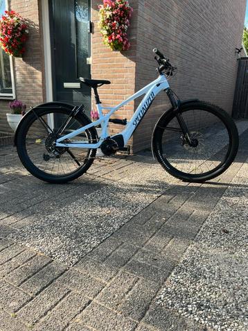 Mooie luxe Specialized turbo terox 6.0 fietst geweldig! beschikbaar voor biedingen