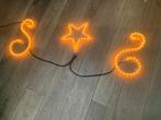 Mooie kerst buitenverlichting/ binnen, Diversen, Kerst, Ophalen, Zo goed als nieuw
