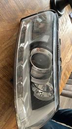 koplamp rechts audi A6/4F0941030CP,4F0941004cp,, Ophalen of Verzenden