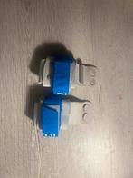 Turnleertjes / Grips, Ophalen, Gebruikt, Armen, Overige typen