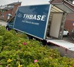 Verhuizen Tilburg | Verhuizers | Betaalbaar verhuisbedrijf, Inpakservice, Verhuizen binnen Nederland