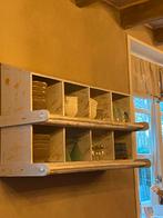 Wandkastje, Ophalen, 25 tot 50 cm, Minder dan 100 cm