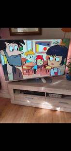 Philips 55 inch TV - Topkwaliteit Beeld!, Ophalen, Philips, 50 Hz, 100 cm of meer