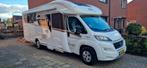 McLouis Carat 474G | Half-integraal | Queensbed, Airbags, Ringverwarming, Fiat, 7 tot 8 meter