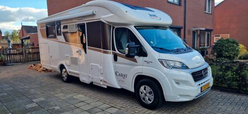 McLouis Carat 474G | Half-integraal | Queensbed, Caravans en Kamperen, Campers, Bedrijf, tot en met 4, Half-integraal, McLouis