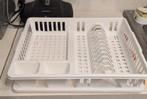 Uitlek / droogrek / stand for dishes, Ophalen