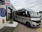 Adria Sonic Supreme 810 SL Full option, E&P, Airco,, Caravans en Kamperen, Campers, Fiat, Vloeistofverwarming, Bedrijf, Diesel