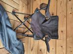 Inklapbaar kinderstoeltje (camping), Ophalen, Gebruikt, Campingstoel