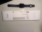 Apple Watch SE 40mm, Zwart, IOS, Ophalen of Verzenden, Zo goed als nieuw