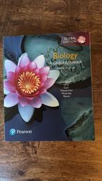 Biology: A Global Approach 11e, Ophalen of Verzenden, Beta, Gelezen, HBO