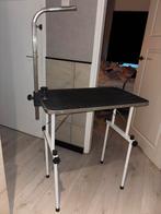 Trimtafel, Ophalen of Verzenden