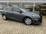 Renault Mégane Estate 1.3 TCe 140 Equilibre Led / Clima / L, Voorwielaandrijving, Gebruikt, Euro 6, 4 cilinders