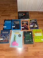 StudieBoekenpakket ORM Windesheim Jaar 1, Boeken, Studieboeken en Cursussen, Ophalen of Verzenden, Beta, Nieuw, HBO