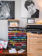 Polychromos kleurpotloden, per stuk of in blik, Faber Castell, Duitsland, Nieuw, Ophalen of Verzenden