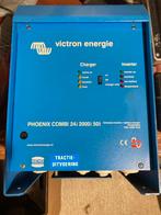 Victron Energy Combi(MultiPlus)24/2000/50, Watersport en Boten, Navigatiemiddelen en Scheepselektronica, Ophalen, Gebruikt